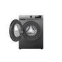 Voir la diapositive 2 : HISENSE Lave linge hublot à induction WFQP8014EVMT, 8 kg, 1400 T/min, A