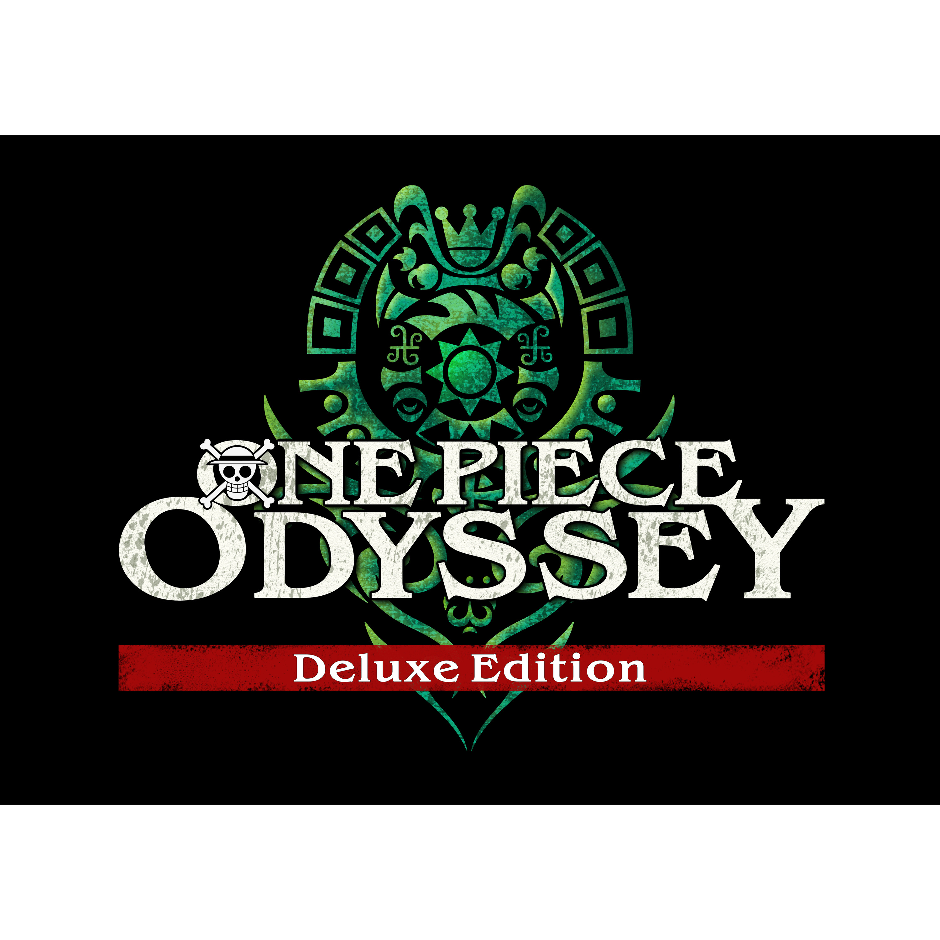 Voir la diapositive 3 : One Piece : Odyssey - Deluxe Edition Nintendo Switch