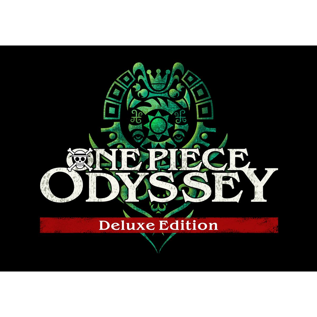 One Piece : Odyssey - Deluxe Edition Nintendo Switch