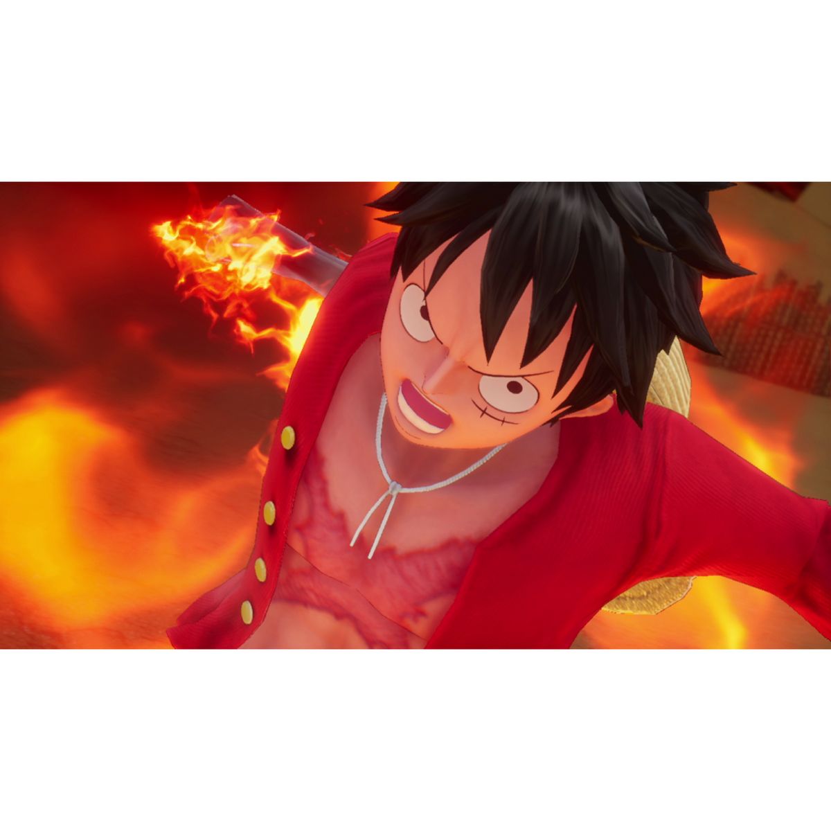One Piece : Odyssey - Deluxe Edition Nintendo Switch