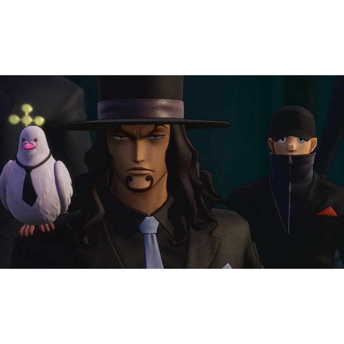 One Piece : Odyssey - Deluxe Edition Nintendo Switch