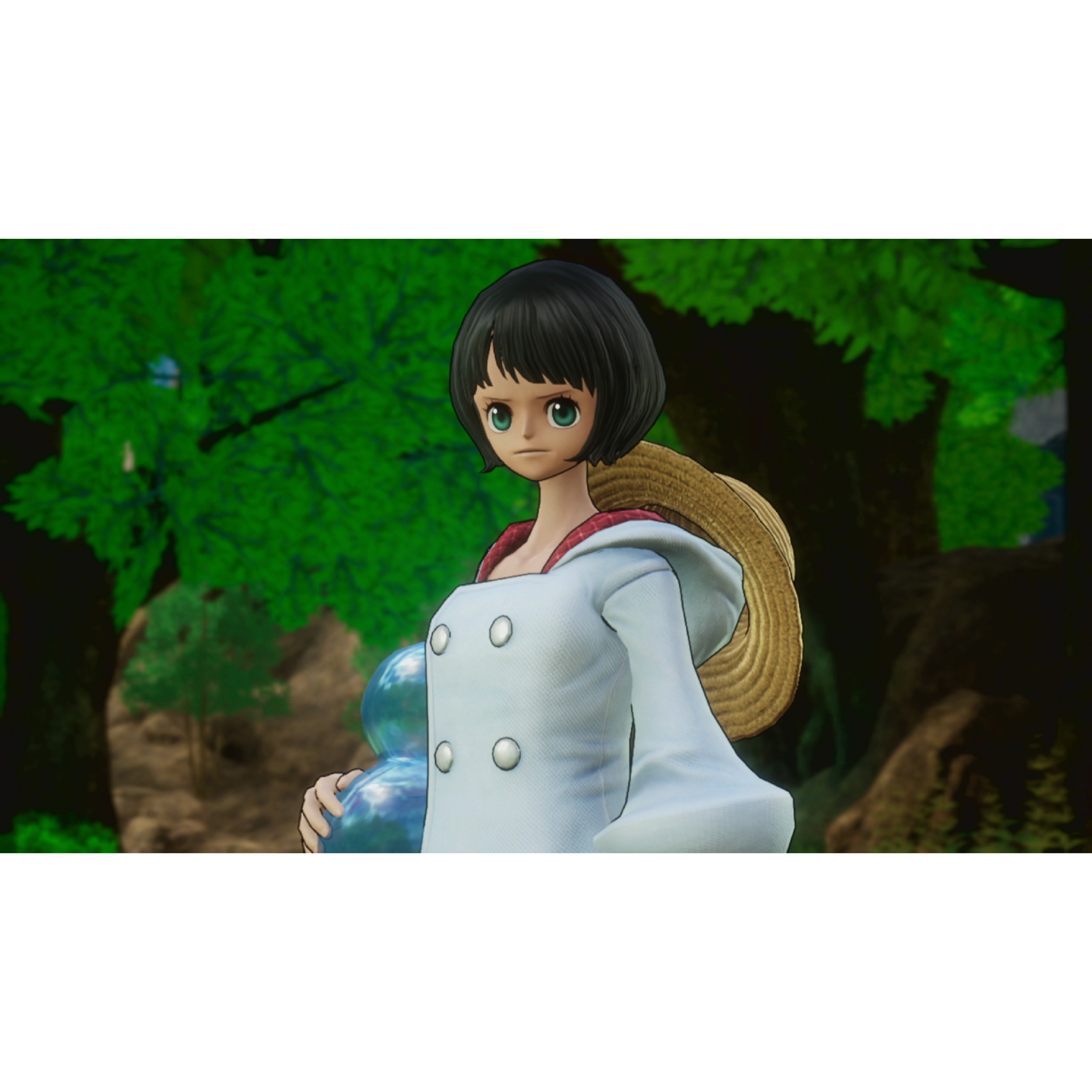 Voir la diapositive 11 : One Piece : Odyssey - Deluxe Edition Nintendo Switch