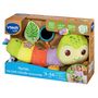 Voir la diapositive 3 : VTECH Myrtille, Ma Lumi Chenille Sensorielle
