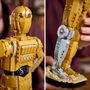 Voir la diapositive 5 : LEGO Star Wars 75398 - C-3PO