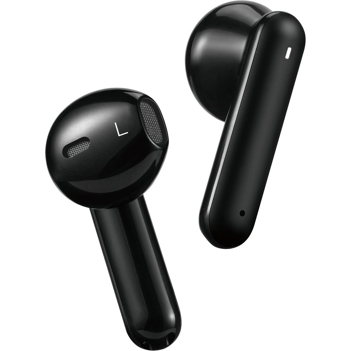 QILIVE Écouteurs Q1342 TWS - Noir