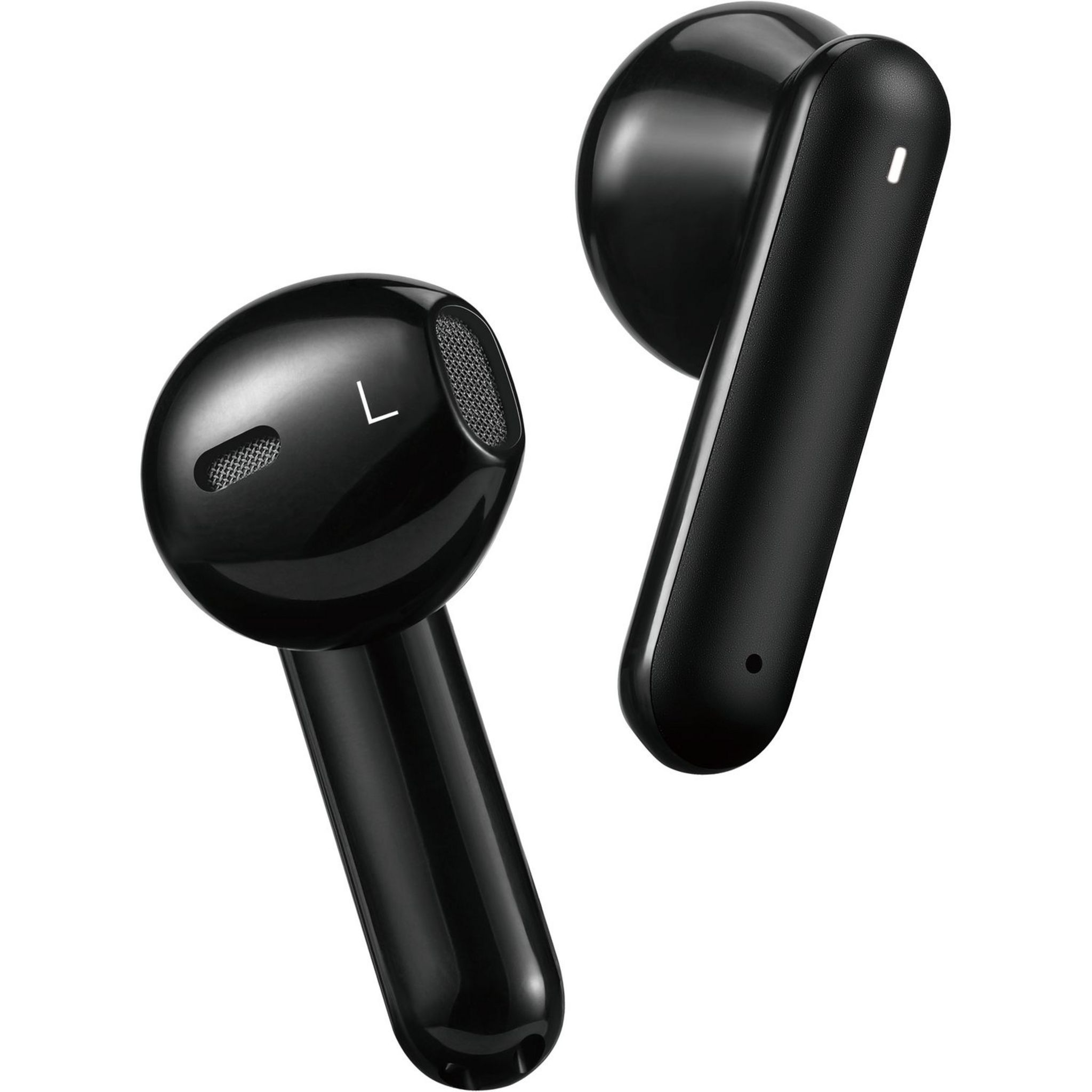 Voir la diapositive 5 : QILIVE Écouteurs Q1342 TWS - Noir