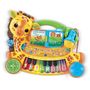 Voir la diapositive 2 : VTECH Jungle Rock, Mon Piano Girafe