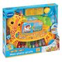Voir la diapositive 5 : VTECH Jungle Rock, Mon Piano Girafe