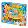 Voir la diapositive 8 : VTECH Jungle Rock, Mon Piano Girafe