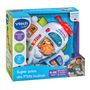 Voir la diapositive 2 : VTECH Super Avion des P'tits Loulous