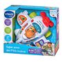 Voir la diapositive 3 : VTECH Super Avion des P'tits Loulous