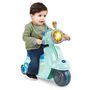 Voir la diapositive 6 : VTECH Porteur Scooter Interactif 3 en 1