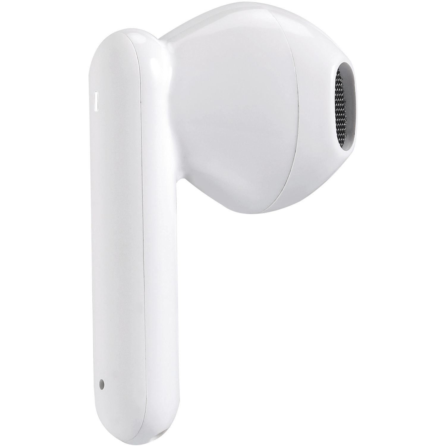 Voir la diapositive 6 : QILIVE Écouteurs Q1342 TWS - Blanc