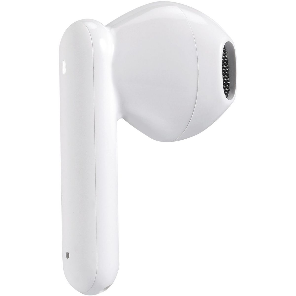 QILIVE Écouteurs Q1342 TWS - Blanc