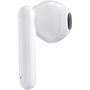 Voir la diapositive 6 : QILIVE Écouteurs Q1342 TWS - Blanc