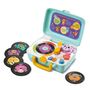 Voir la diapositive 2 : VTECH Baby Tourne Disque