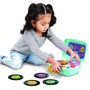 Voir la diapositive 4 : VTECH Baby Tourne Disque