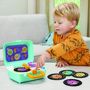 Voir la diapositive 5 : VTECH Baby Tourne Disque