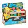 Voir la diapositive 4 : VTECH Lumi, Mon Camion Tap Tap