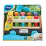 Voir la diapositive 5 : VTECH Lumi, Mon Camion Tap Tap