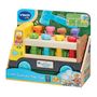 Voir la diapositive 6 : VTECH Lumi, Mon Camion Tap Tap