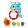 Voir la diapositive 4 : VTECH Mon Dauphin Aqua-Basket