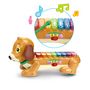 Voir la diapositive 4 : VTECH Elton, Mon Rouli Xylophone