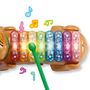 Voir la diapositive 5 : VTECH Elton, Mon Rouli Xylophone