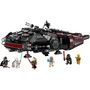 Voir la diapositive 2 : LEGO Star Wars 75389 - Le Faucon Noir
