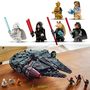 Voir la diapositive 6 : LEGO Star Wars 75389 - Le Faucon Noir