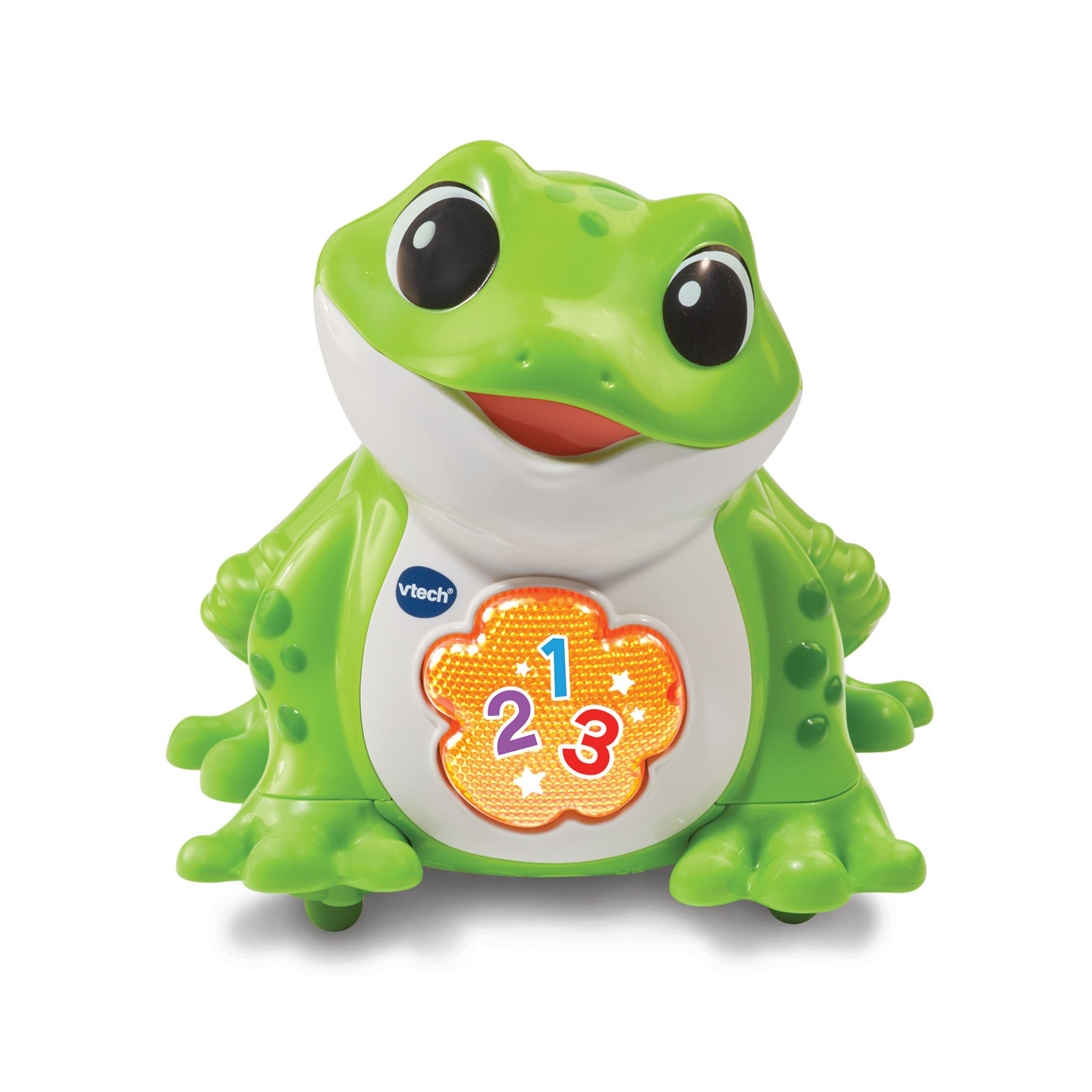 Voir la diapositive 4 : VTECH Pop, Ma Grenouille Hop Hop