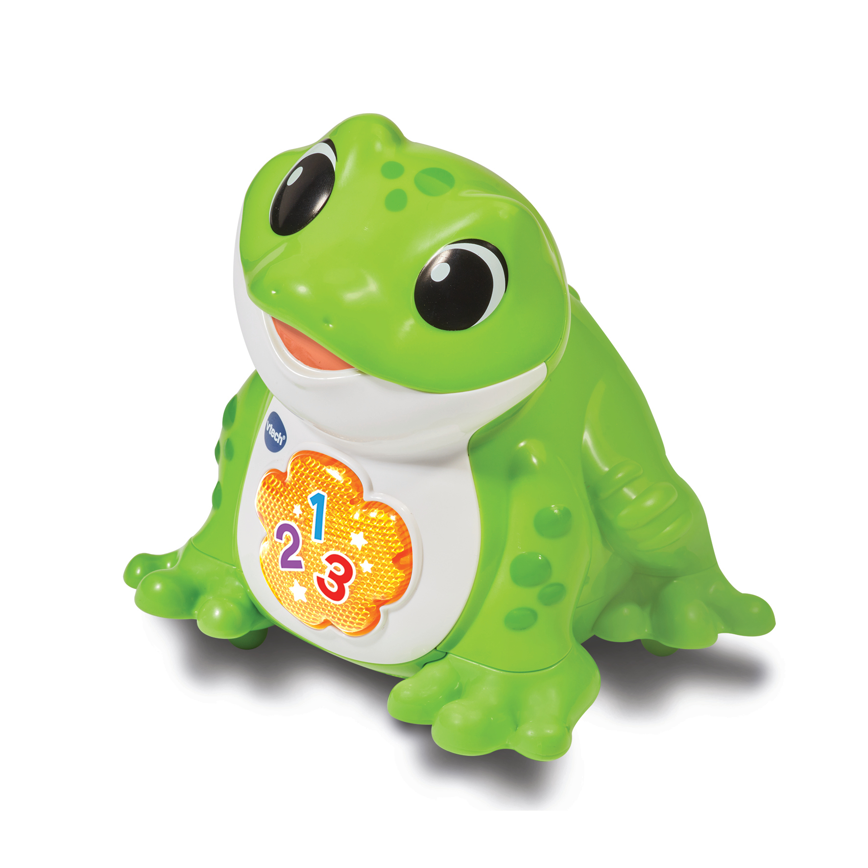 Voir la diapositive 5 : VTECH Pop, Ma Grenouille Hop Hop