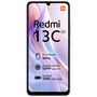 Voir la diapositive 2 : XIAOMI Redmi 13C 5G 128Go - Argent