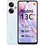 Voir la diapositive 3 : XIAOMI Redmi 13C 5G 128Go - Argent