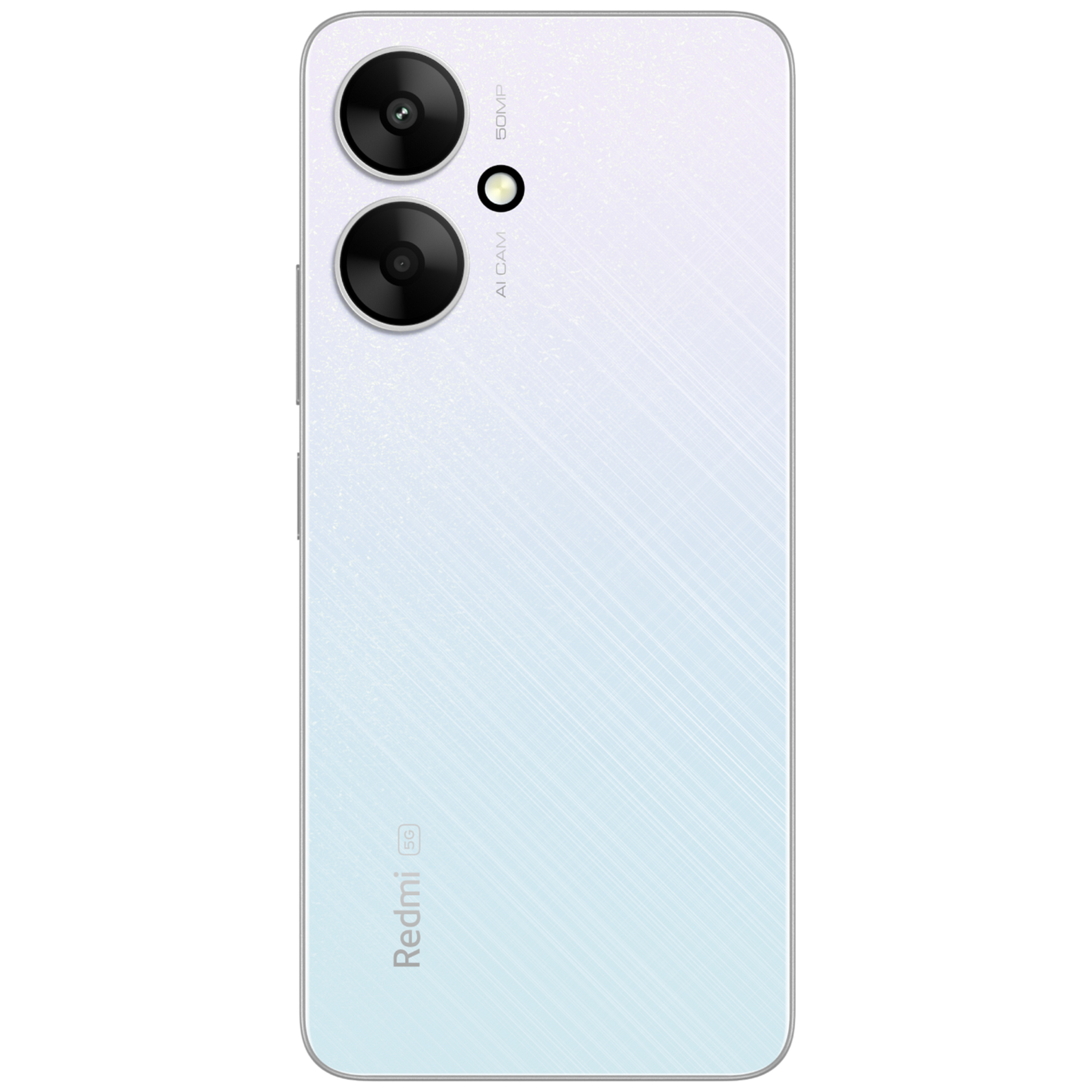 Voir la diapositive 4 : XIAOMI Redmi 13C 5G 128Go - Argent