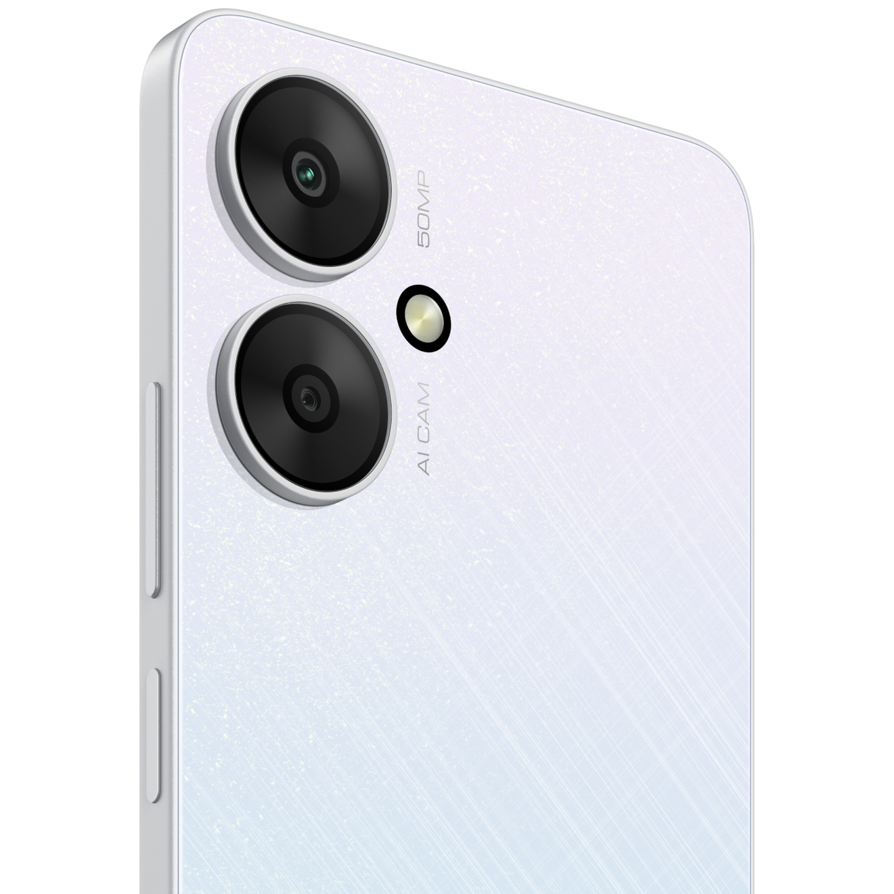 Voir la diapositive 6 : XIAOMI Redmi 13C 5G 128Go - Argent