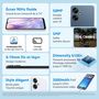 Voir la diapositive 7 : XIAOMI Redmi 13C 5G 128Go - Bleu