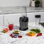 Voir la diapositive 9 : NINJA Blender BN495EU - Gris