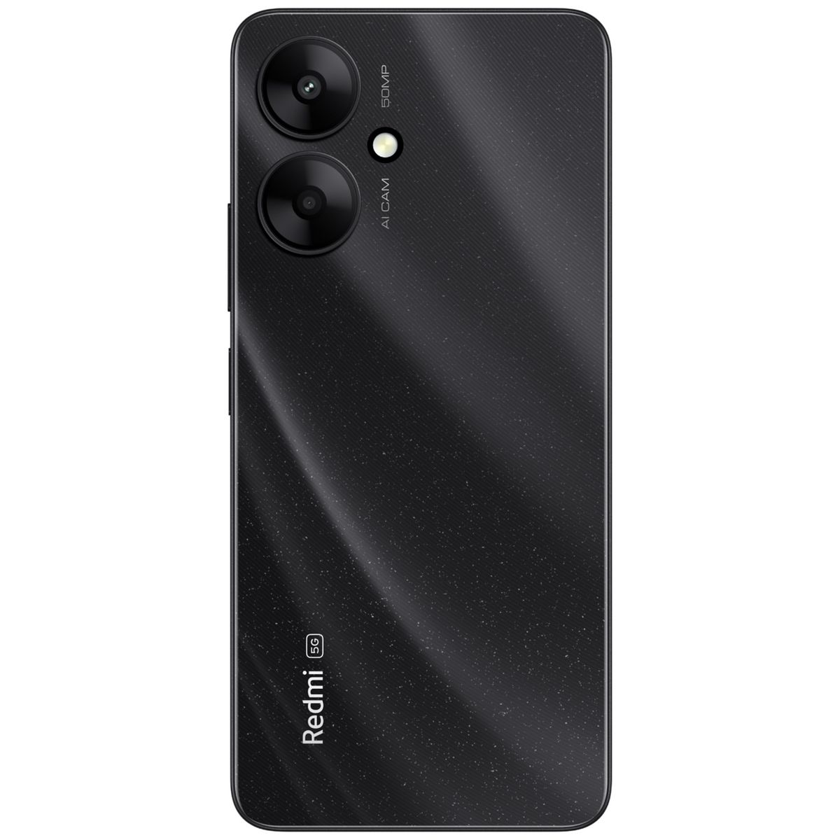 XIAOMI Redmi 13C 5G 128Go - Noir