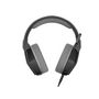 Voir la diapositive 3 : ONIVERSE Casque Gaming Filaire Nebula Infinite Noir Multiplateforme