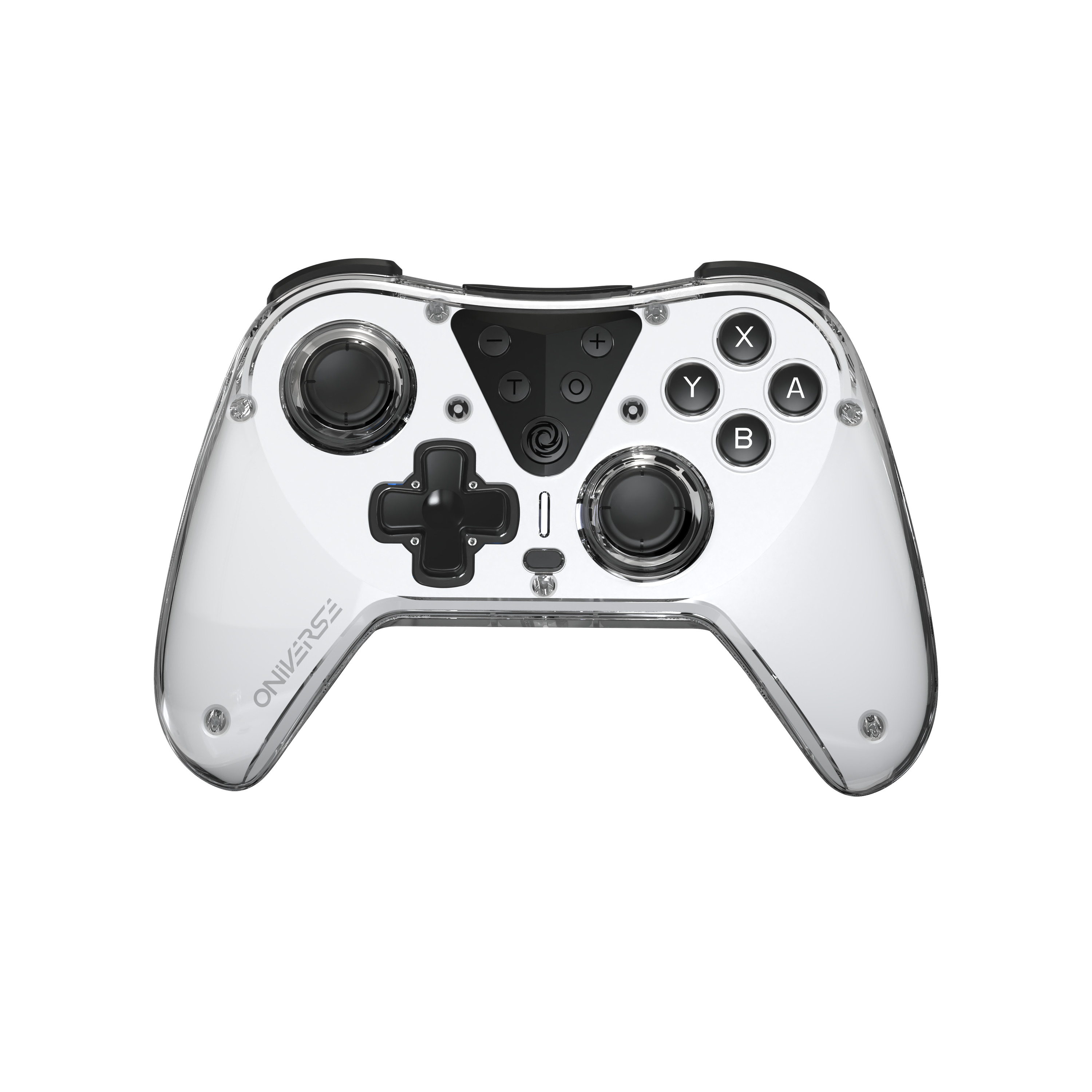 Voir la diapositive 4 : ONIVERSE Manette Bluetooth Astralite + Station de charge Switch / Pc / Android / IOS