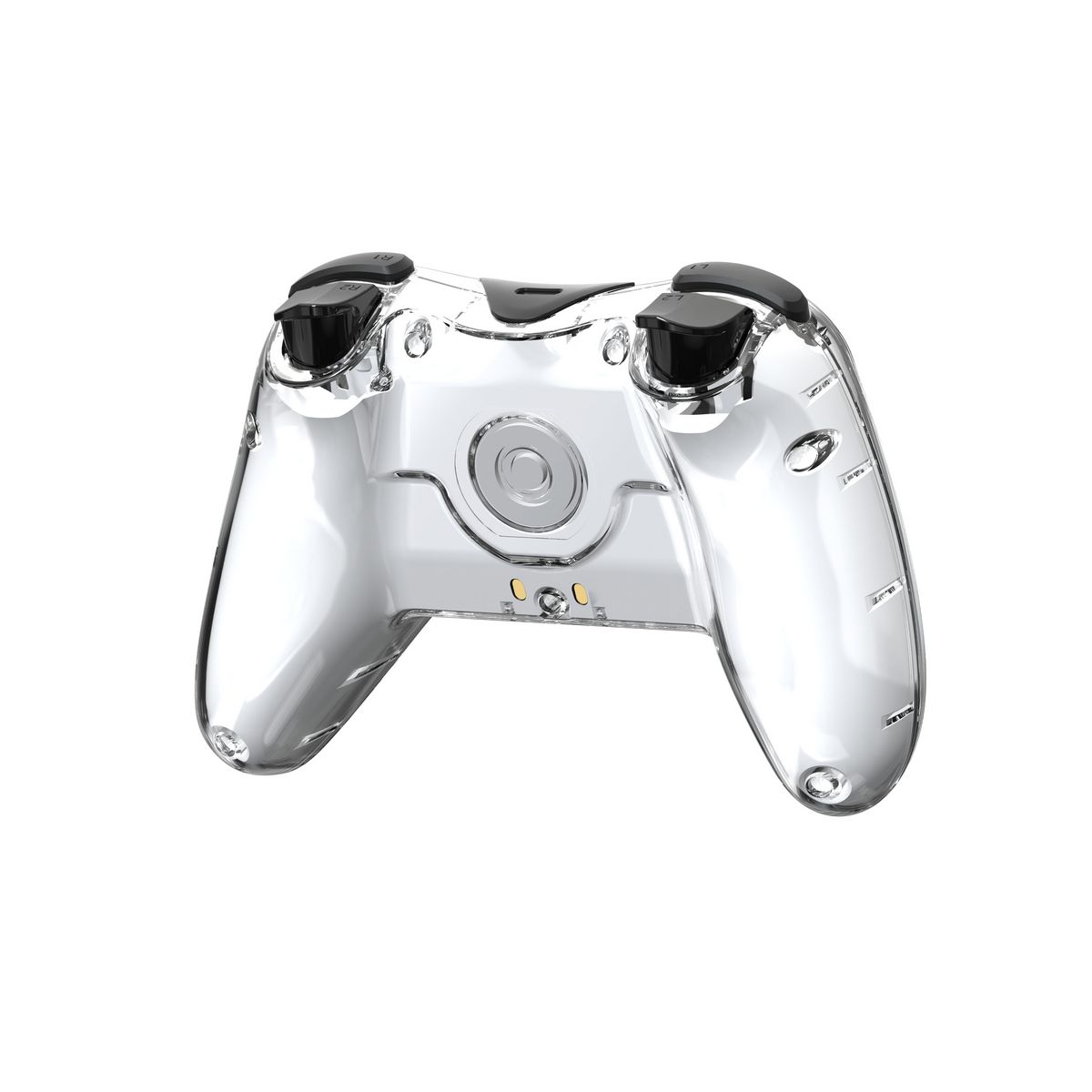 ONIVERSE Manette Bluetooth Astralite + Station de charge Switch / Pc / Android / IOS