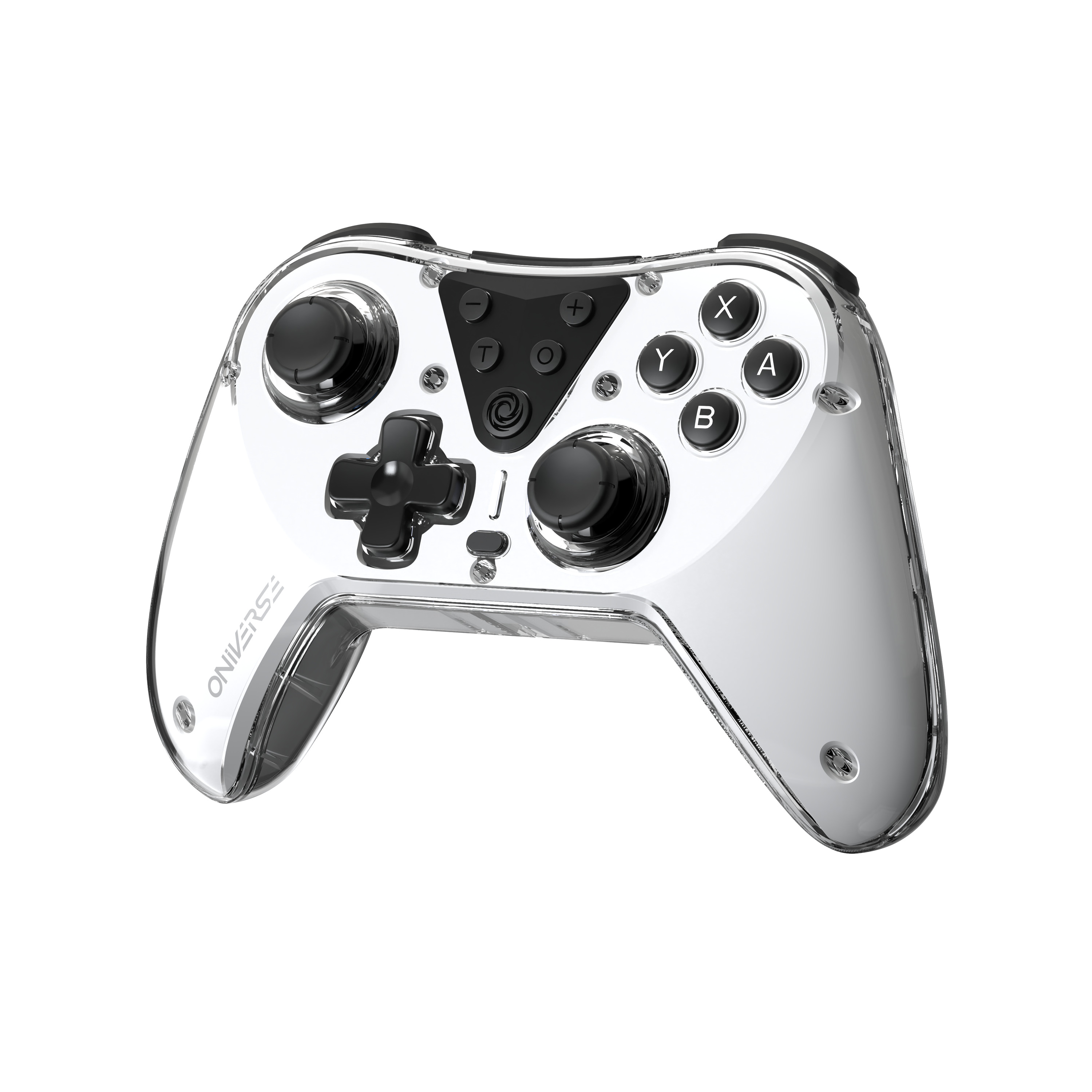 Voir la diapositive 6 : ONIVERSE Manette Bluetooth Astralite + Station de charge Switch / Pc / Android / IOS