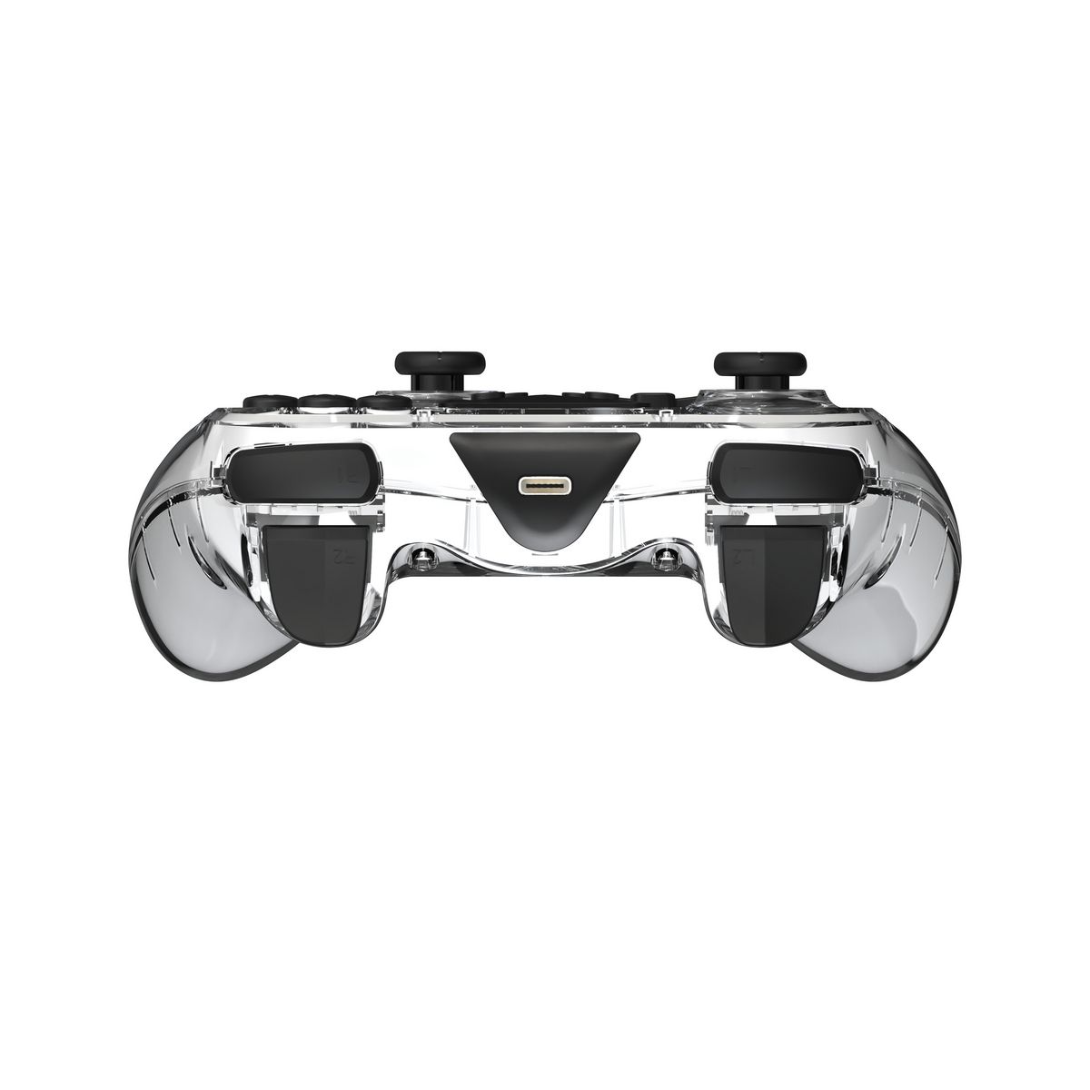 ONIVERSE Manette Bluetooth Astralite + Station de charge Switch / Pc / Android / IOS