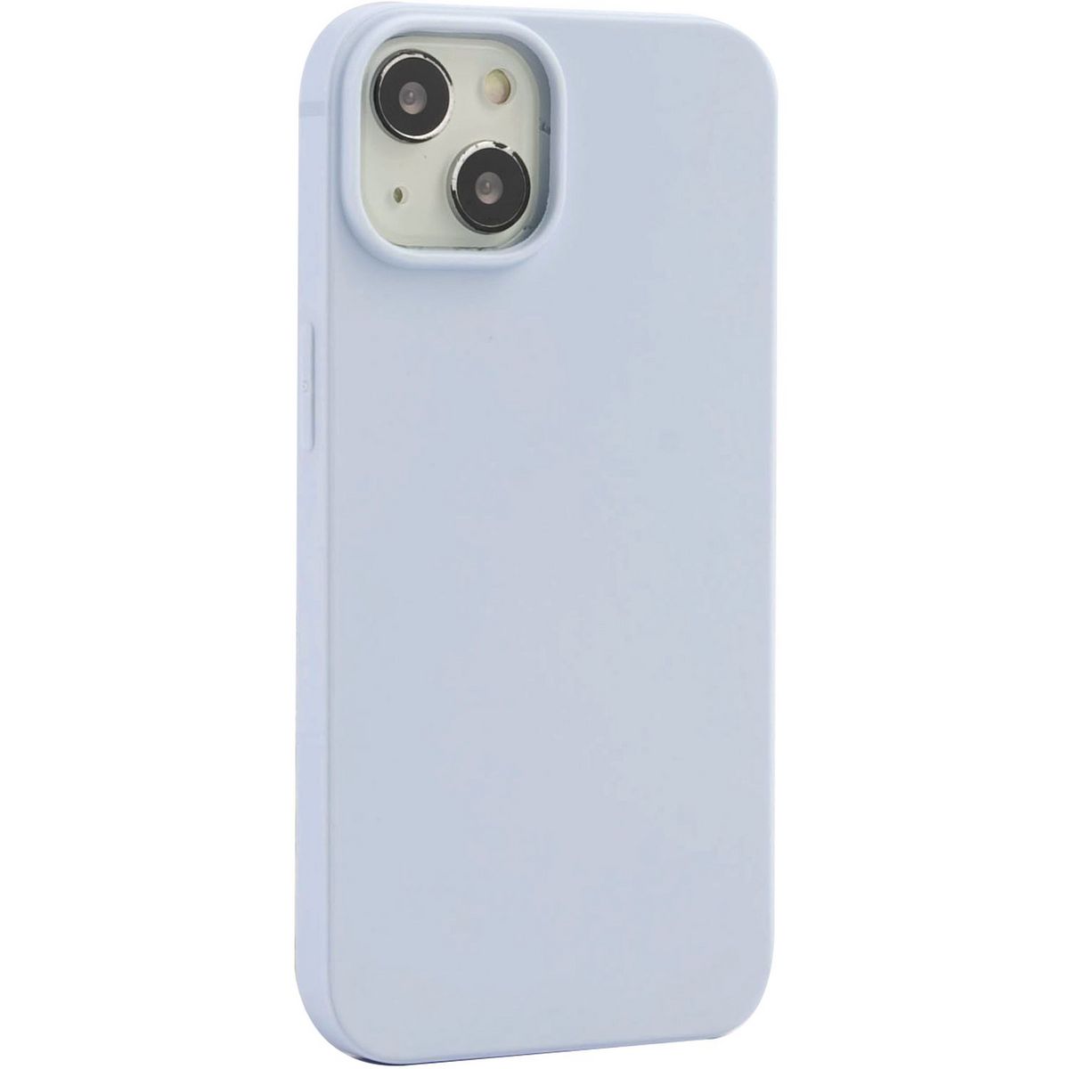 QILIVE Coque pour iPhone 13/14 - Bleu