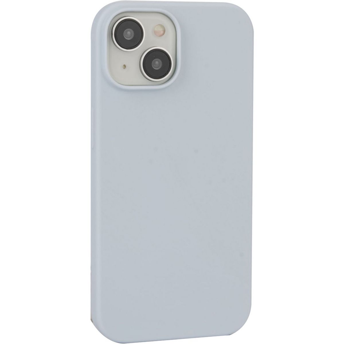 QILIVE Coque pour iPhone 15 - Bleu