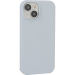 QILIVE Coque pour iPhone 15 - Bleu
