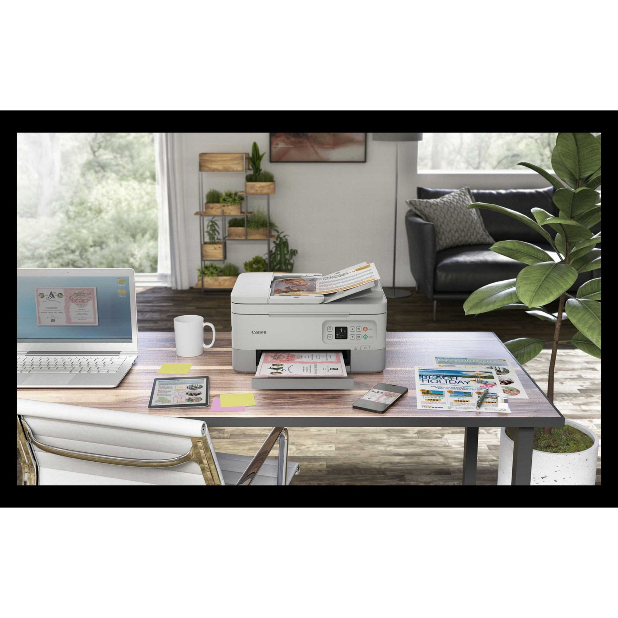 Voir la diapositive 4 : DEMELISS Sèche cheveux Barbie - Rose