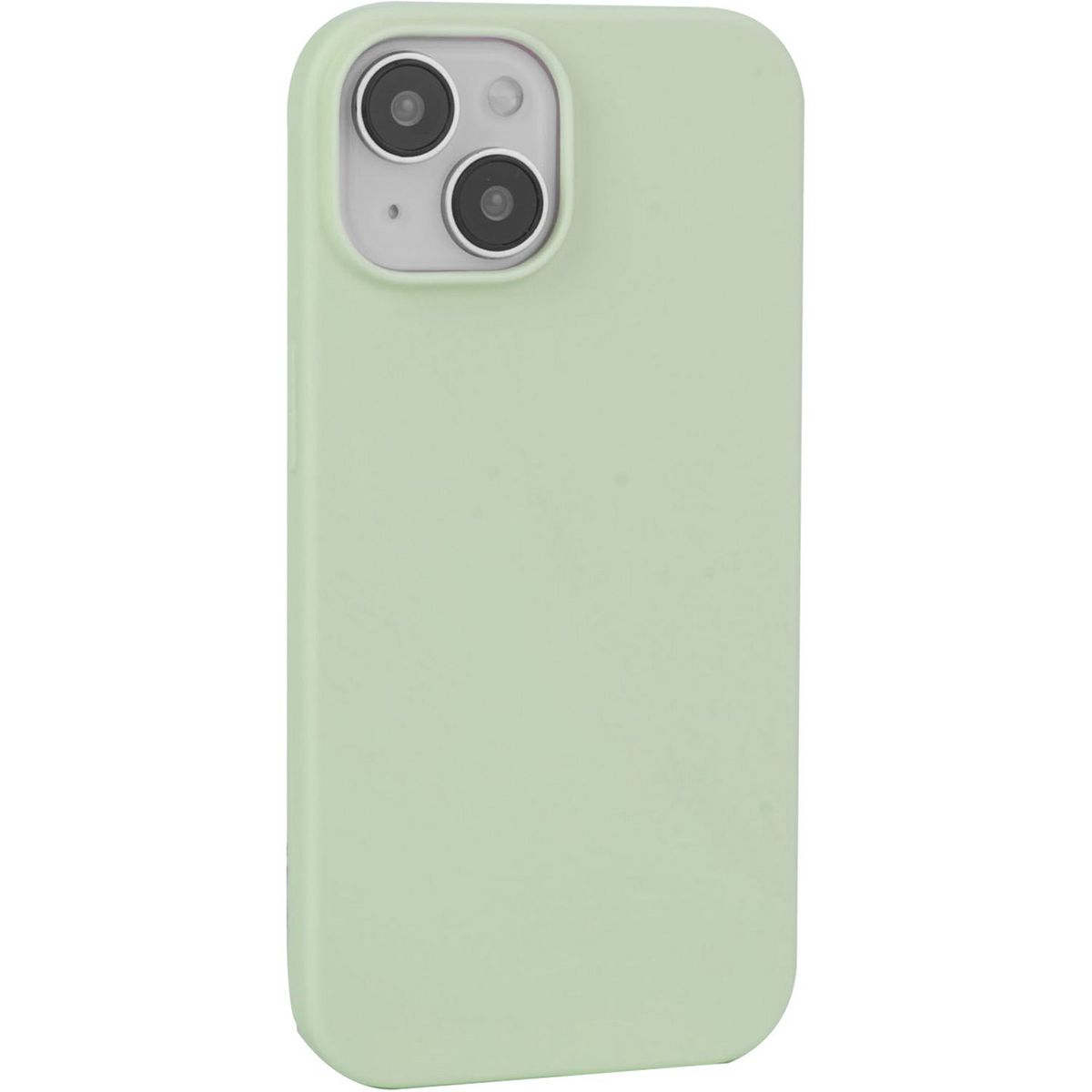 QILIVE Coque pour iPhone 15 - Vert