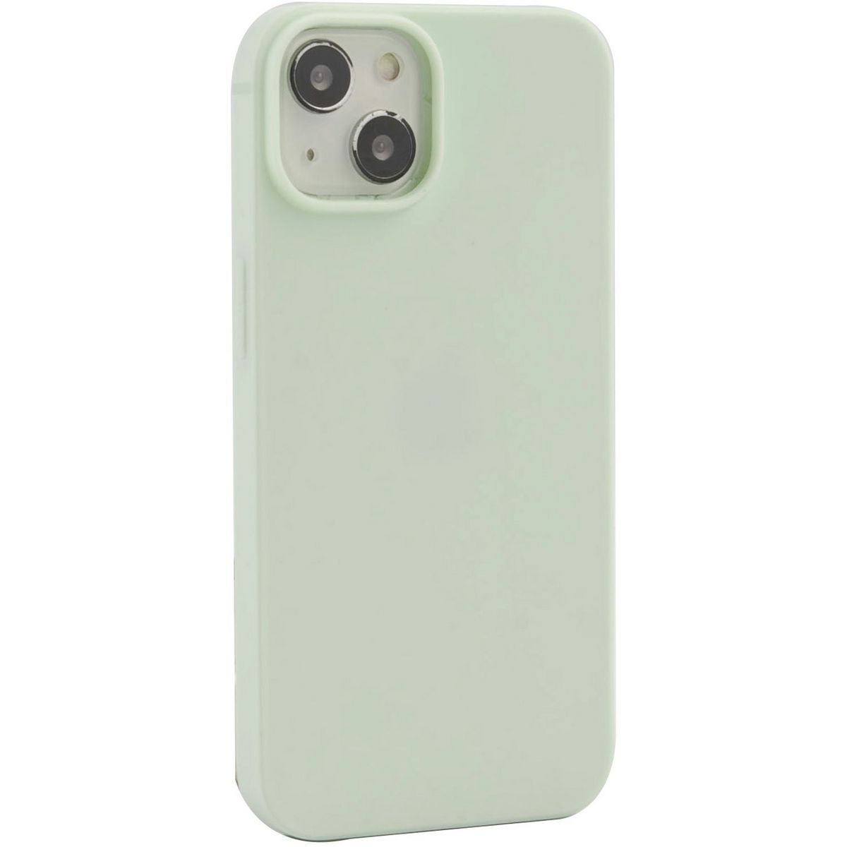 QILIVE Coque pour iPhone 12/14 - Vert